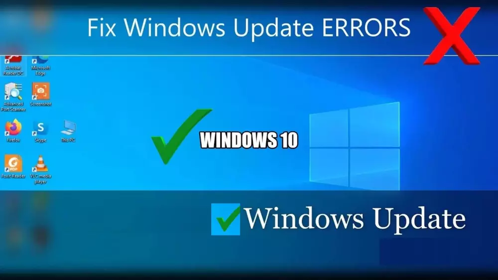 سأقوم بتفعيل ويندوز 10 أو أوفيس2024 على جهازك بمفاتيح أصلية مقابل 10 $