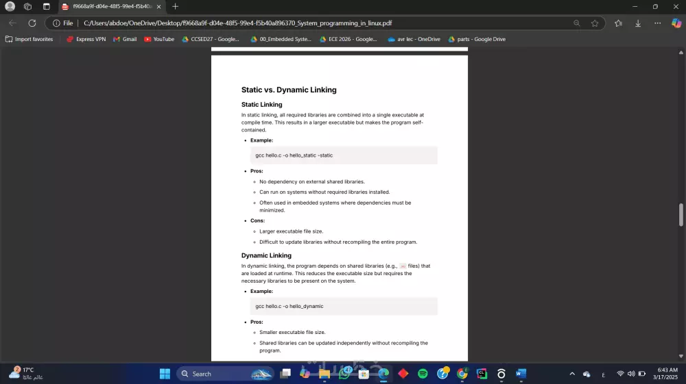 تحويل الملفات من pdf الي Word Excel PowerPoint والعكس
