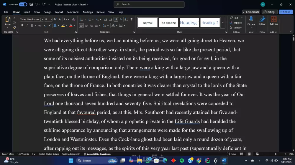 تحويل الملفات من pdf الي Word Excel PowerPoint والعكس