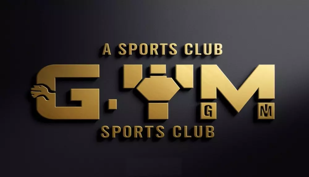 تصميم لوجو جذاب ومعبر عن النشاط للشركات والبراندات