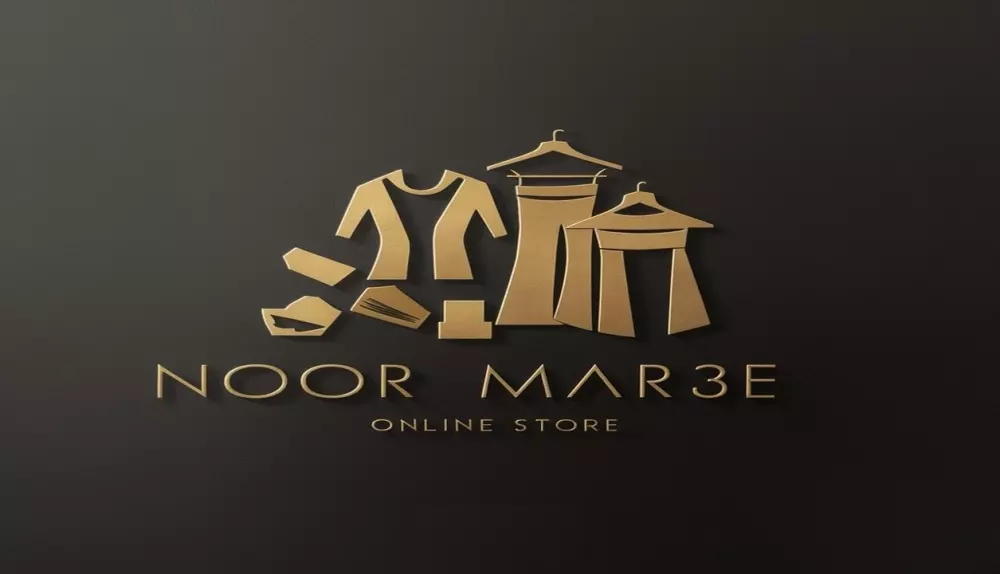 تصميم لوجو جذاب ومعبر عن النشاط للشركات والبراندات