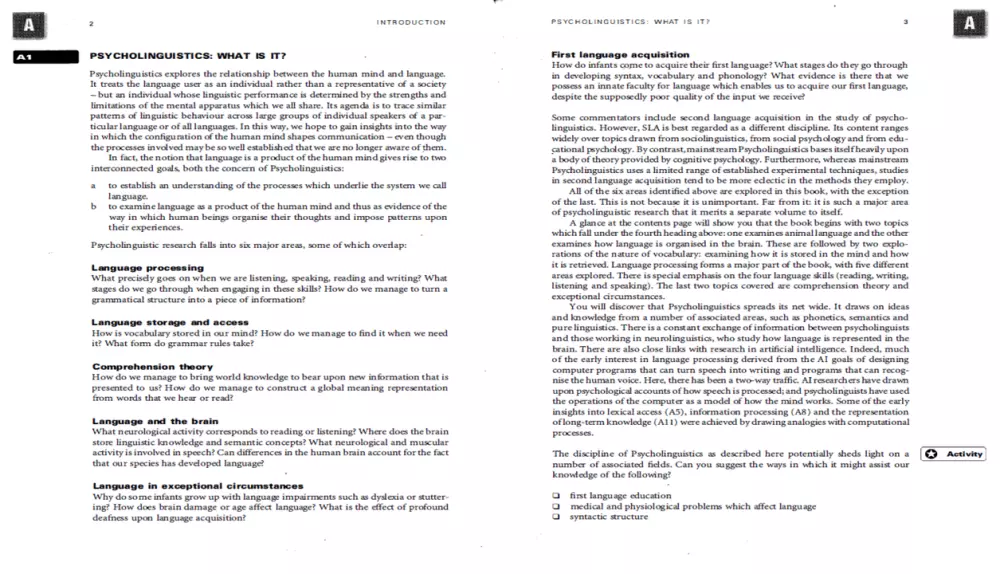 تلخيص النصوص و المحاضرات، والمواد الدراسية، والمقاطع الصوتية والفيديوهات