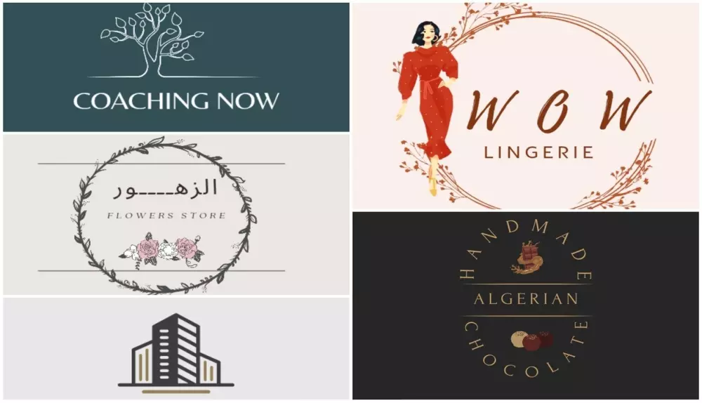 أفكار واقتراحات لأسماء مميزة لمشروعك | باللغة العربية أو الإنجليزية