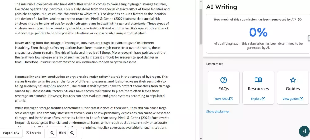 🌟 إعادة صياغة احترافية للنصوص بالعربية والإنجليزية 🌟