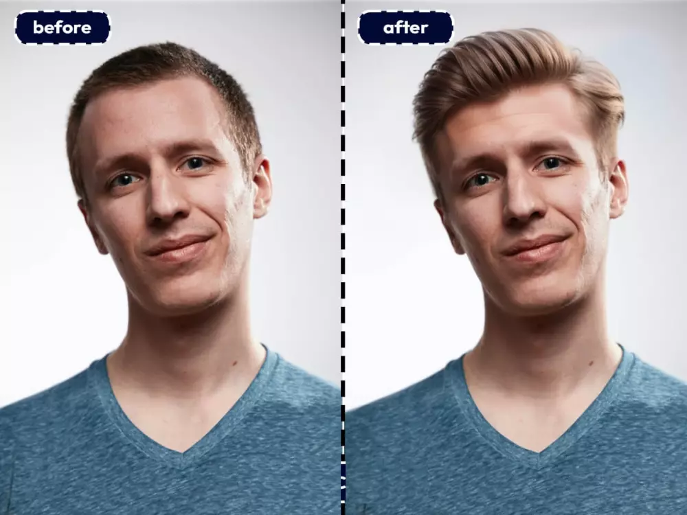 إزالة وتغيير الخلفية والتعديل السريع على الصور وتحسين جودتها 🖼️