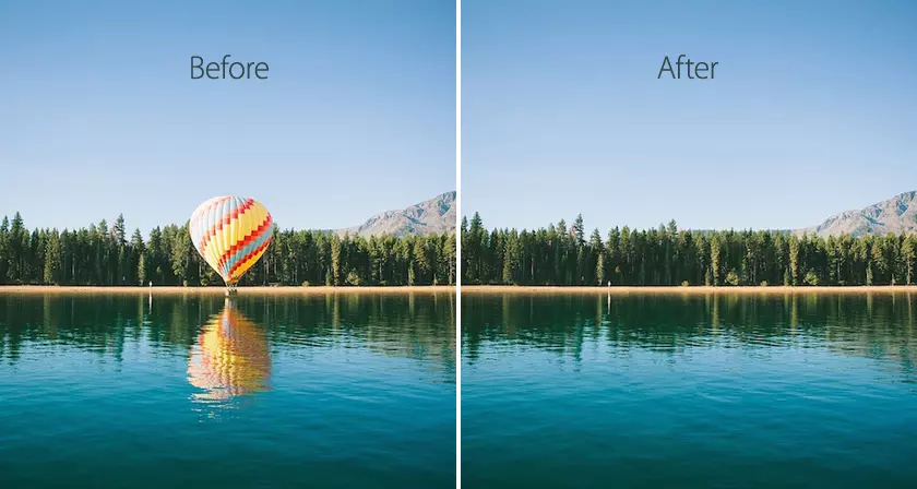 إزالة وتغيير الخلفية والتعديل السريع على الصور وتحسين جودتها 🖼️