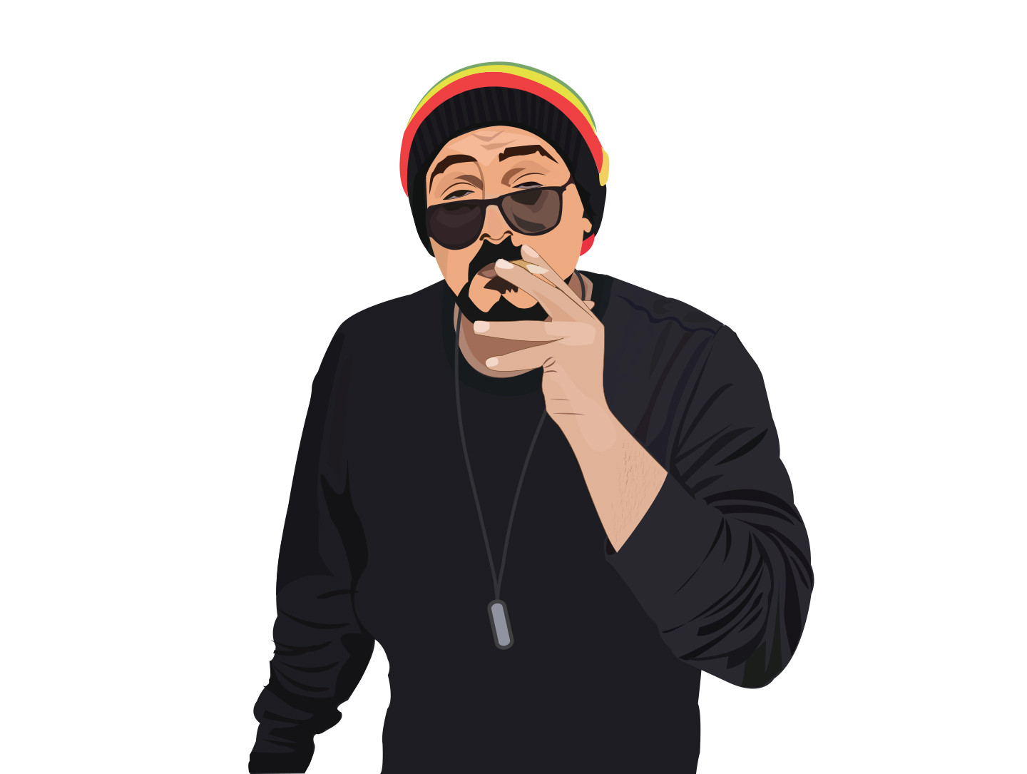 رسم كاريكاتير و رسم شخصيات كرتونية