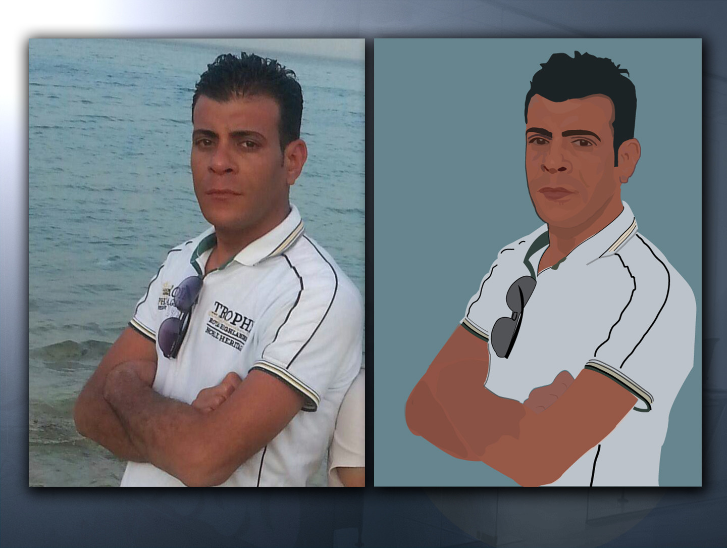 رسم كاريكاتير و رسم شخصيات كرتونية