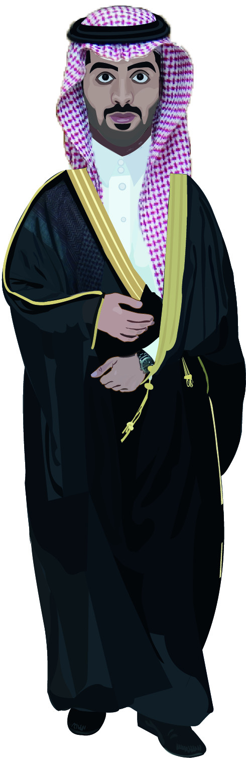 رسم كاريكاتير و رسم شخصيات كرتونية