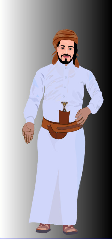 رسم كاريكاتير و رسم شخصيات كرتونية