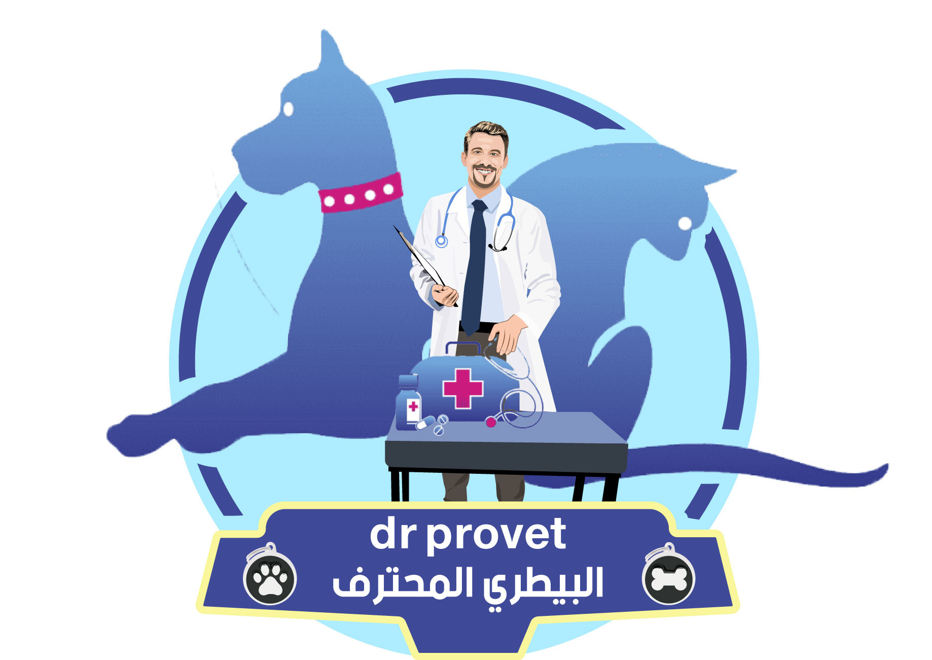 رسم كاريكاتير و رسم شخصيات كرتونية