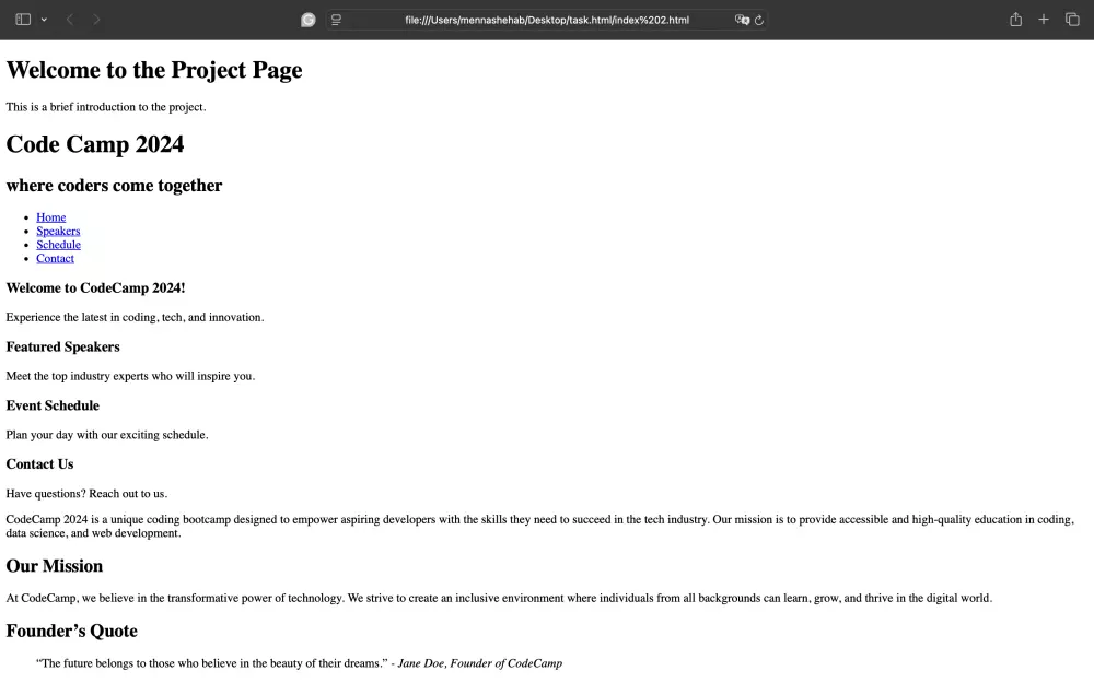 أقدم خدمة تطوير الواجهات الأمامية (Front-End)
