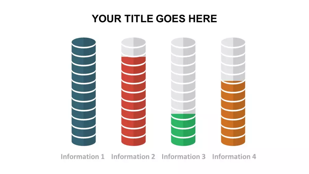 تصميم ١٠ شرائح بوربوينت تصميم احترافي