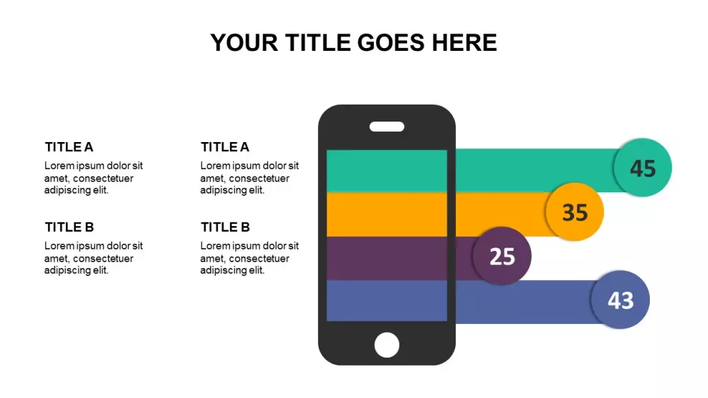تصميم ١٠ شرائح بوربوينت تصميم احترافي