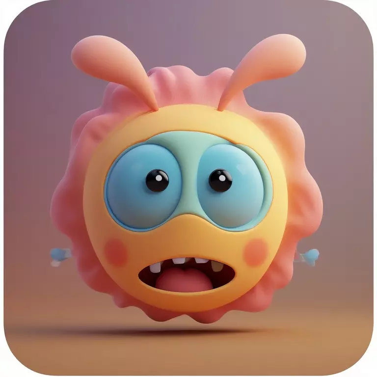 سأعطيك ١٠٠٠ صورة كرتونية 3d مولدة بالذكاء الاصطناعي