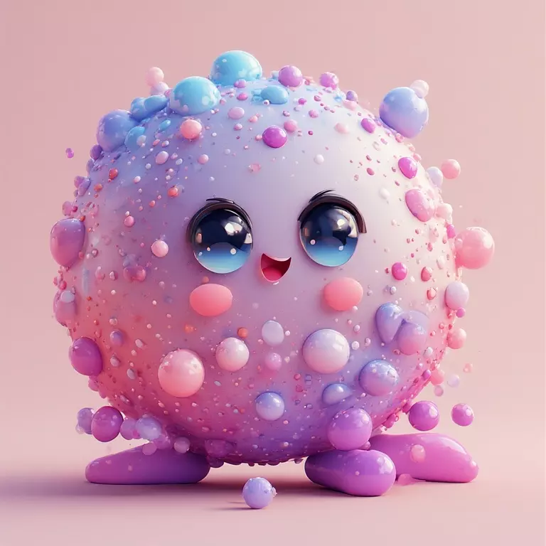 سأعطيك ١٠٠٠ صورة كرتونية 3d مولدة بالذكاء الاصطناعي