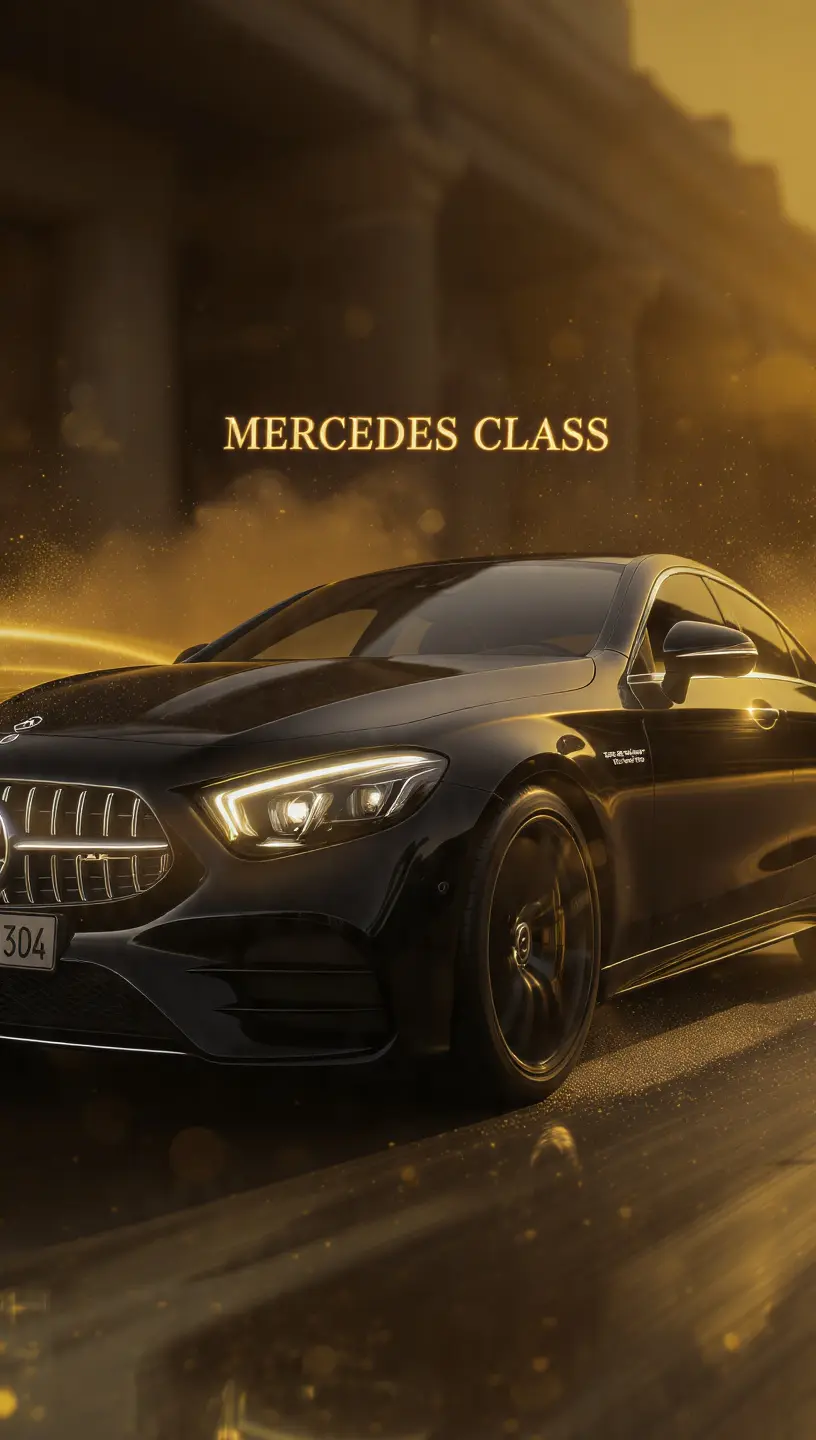 حزمة من 500 فيديو قصير احترافي للسيارات