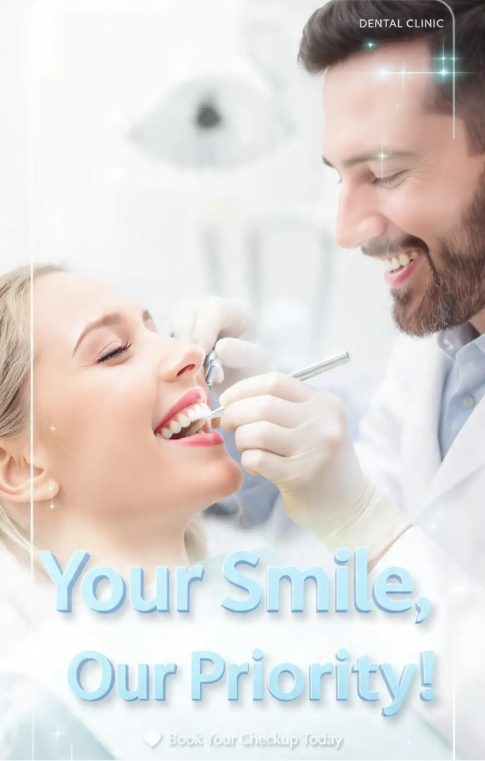 بوستات سوشيال ميديا لصفحتك