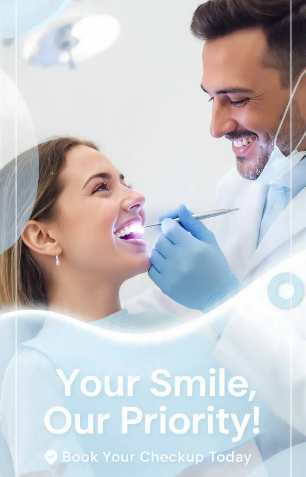 بوستات سوشيال ميديا لصفحتك