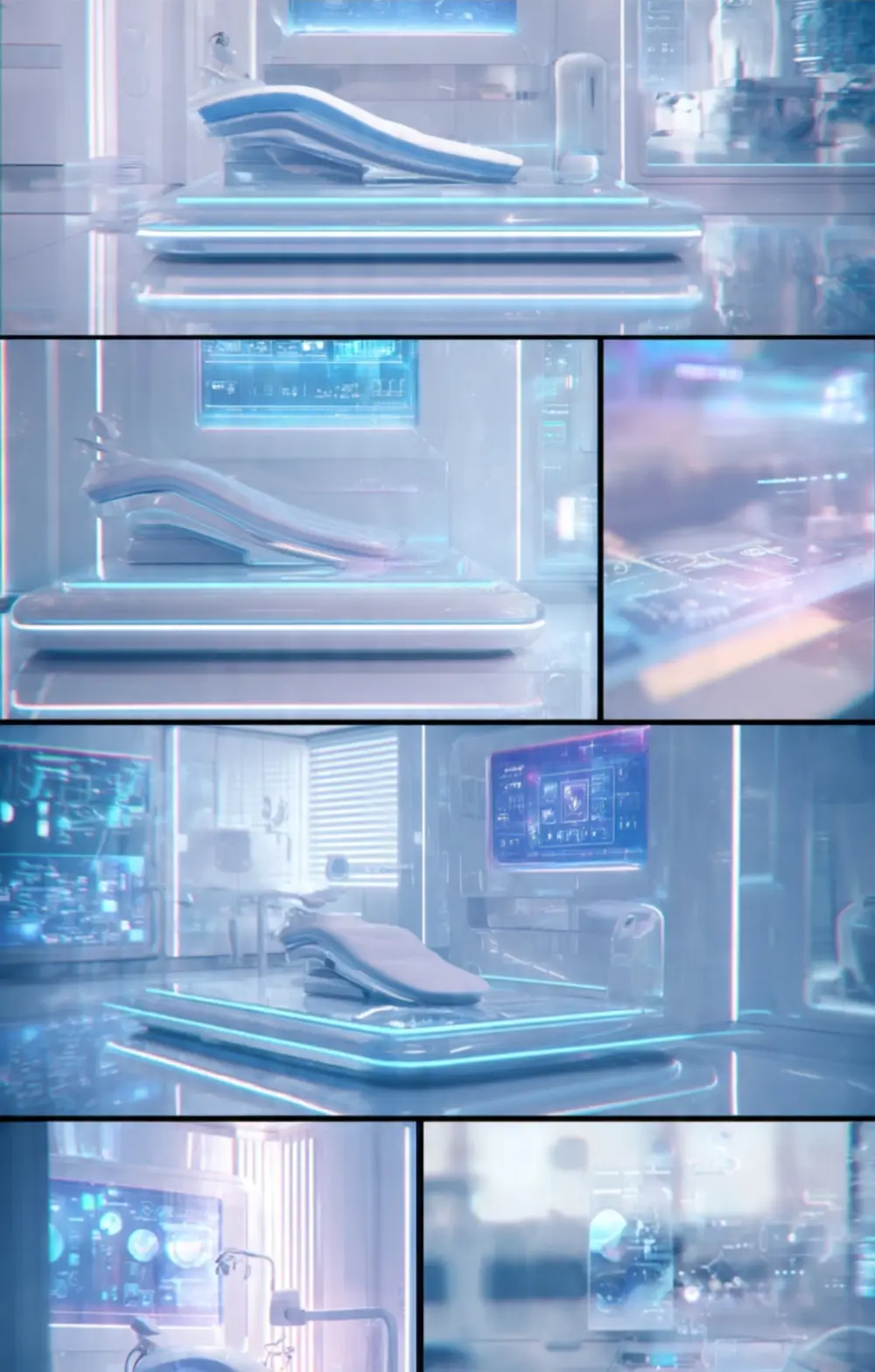 بوستات سوشيال ميديا لصفحتك