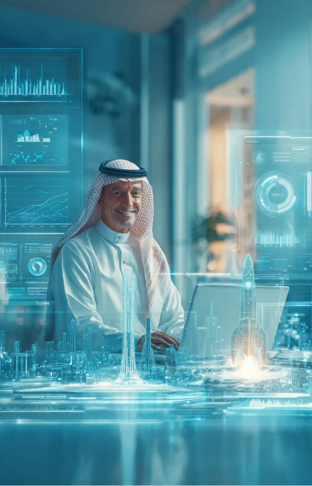 بوستات سوشيال ميديا لصفحتك