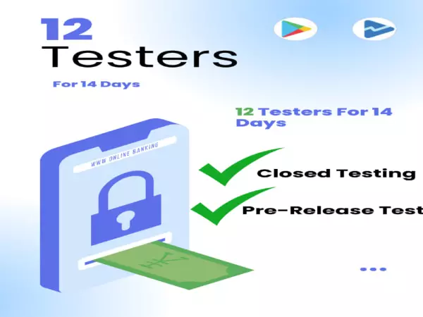 اختبار مغلق لتطبيقات Google Play وتفعيل النشر العام