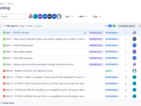 خدمة اختبار يدوي (Manual Testing)
