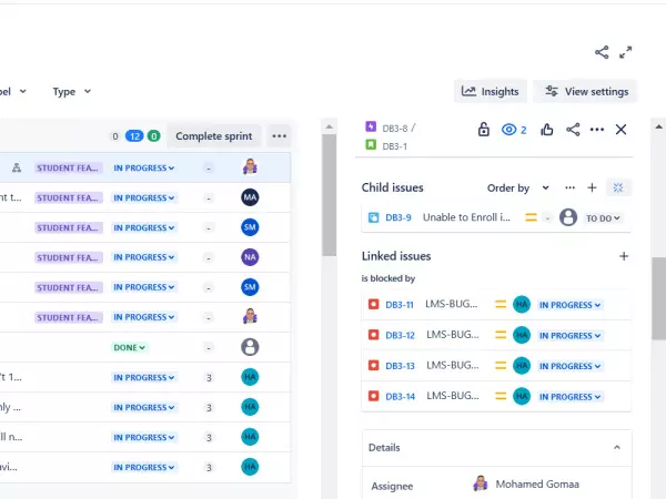 خدمة اختبار يدوي (Manual Testing)