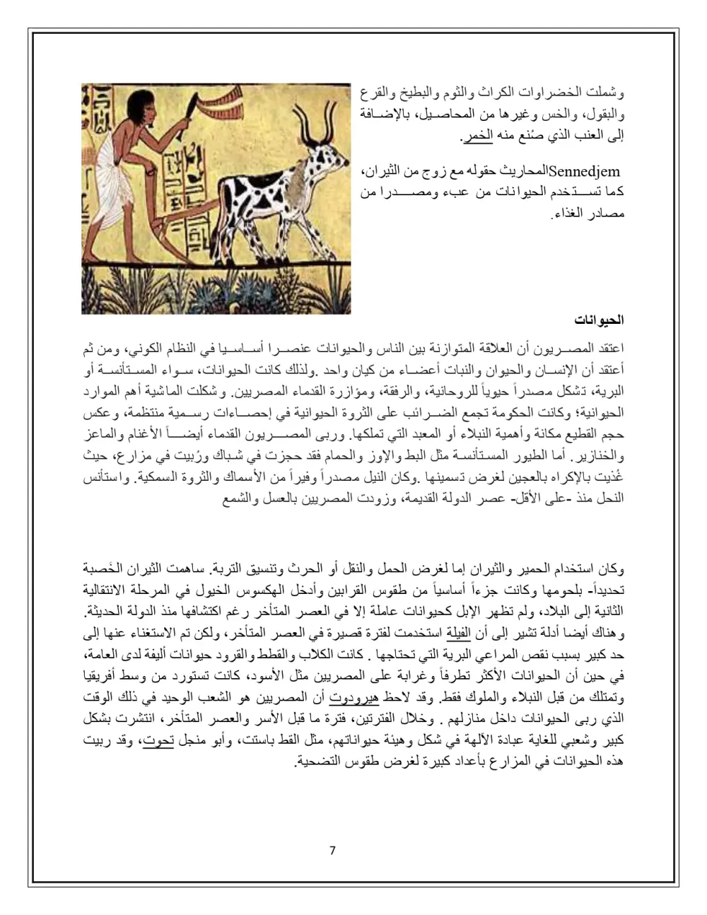 عمل بحث مدرسى أو جامعى على برنامج الـ Word باحترافية كبيرة وبالكافر والمراجع ، باللغة العربية.