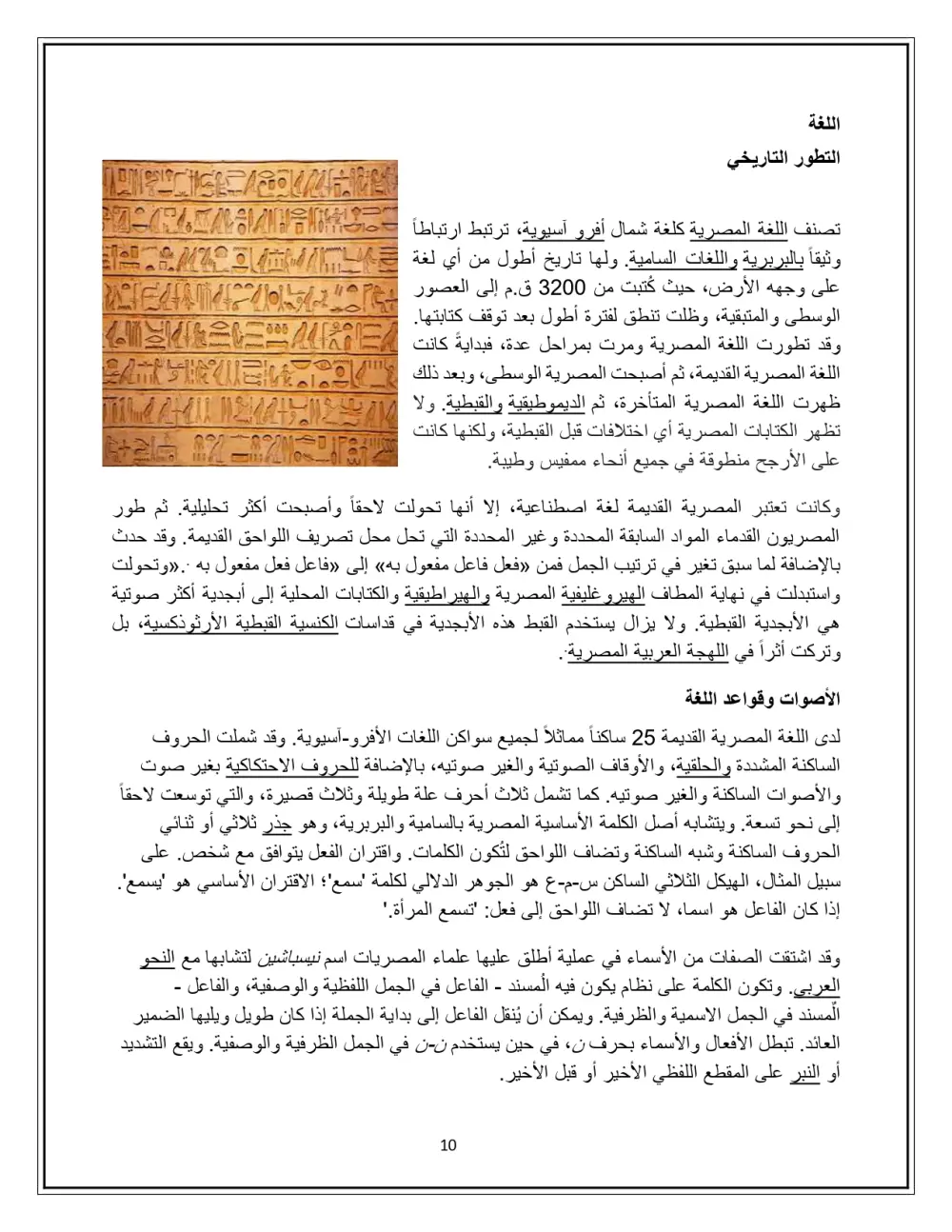 عمل بحث مدرسى أو جامعى على برنامج الـ Word باحترافية كبيرة وبالكافر والمراجع ، باللغة العربية.