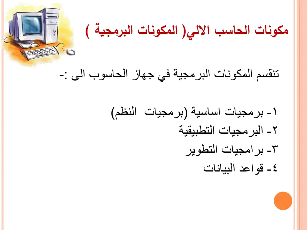 عمل عروض تقديمية على برنامج PowerPoint للشركات والطلاب باسلوب احترافى مميز