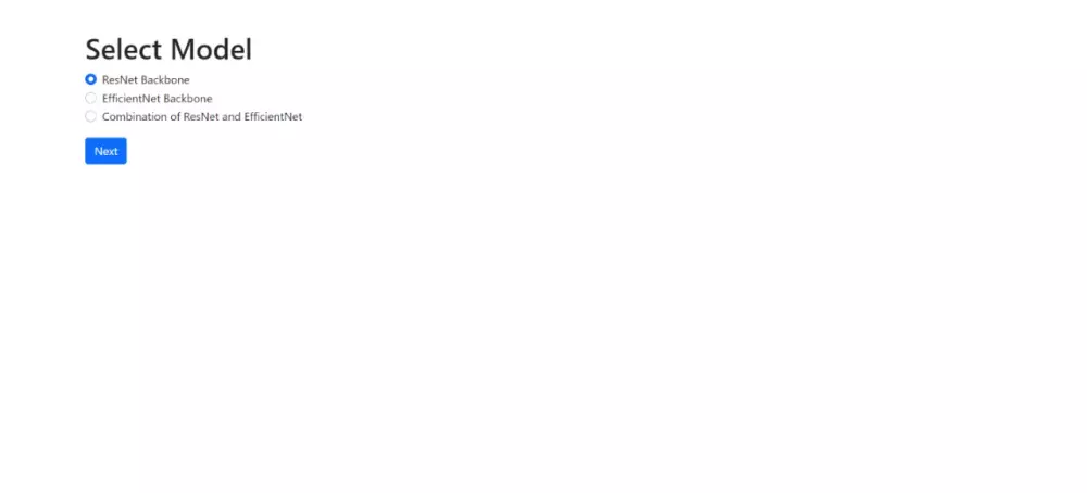 تطوير حلول الرؤية الحاسوبية وتحليل الصور باستخدام الذكاء الاصطناعي