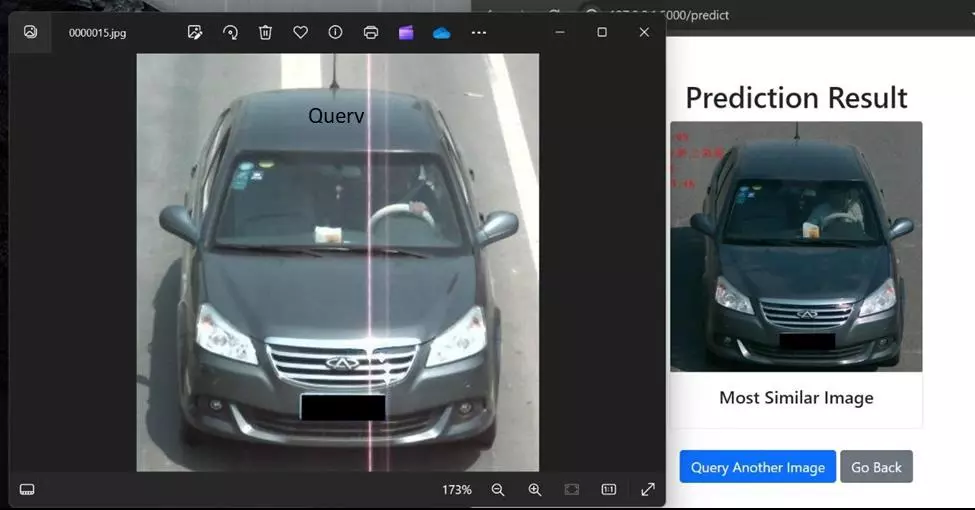 تطوير حلول الرؤية الحاسوبية وتحليل الصور باستخدام الذكاء الاصطناعي