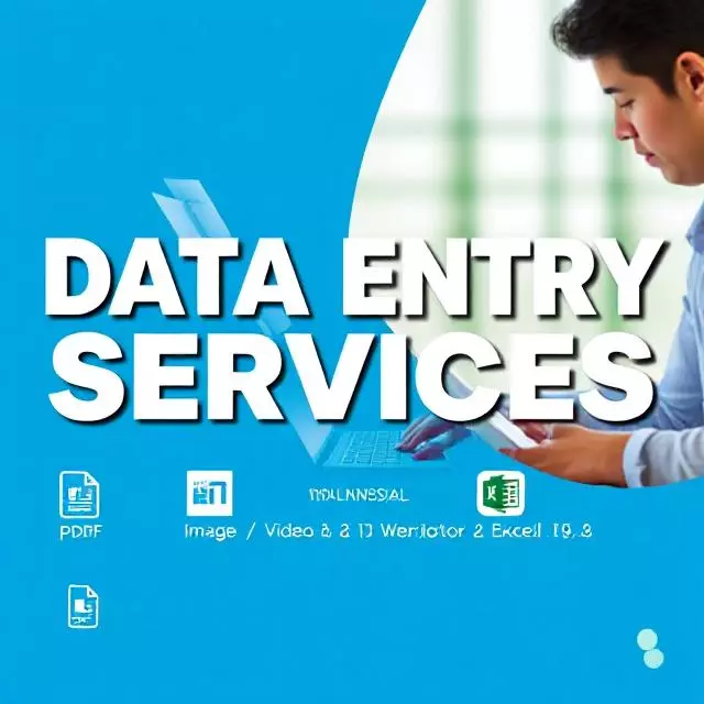 متخصص في إدخال البيانات وتحويل الملفات. أتمتع بمهارات قوية في تحويل مستندات PDF إلى مستندات Google وكذلك تحويل الصور والفيديوهات إلى مستندات أو جداول Excel. يمكنني أيضًا تنظيم البيانات في جداول دقيقة وسهلة الاستخدام