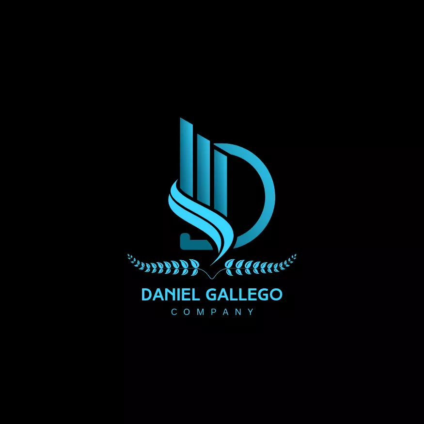 عمل لوجو احترافي