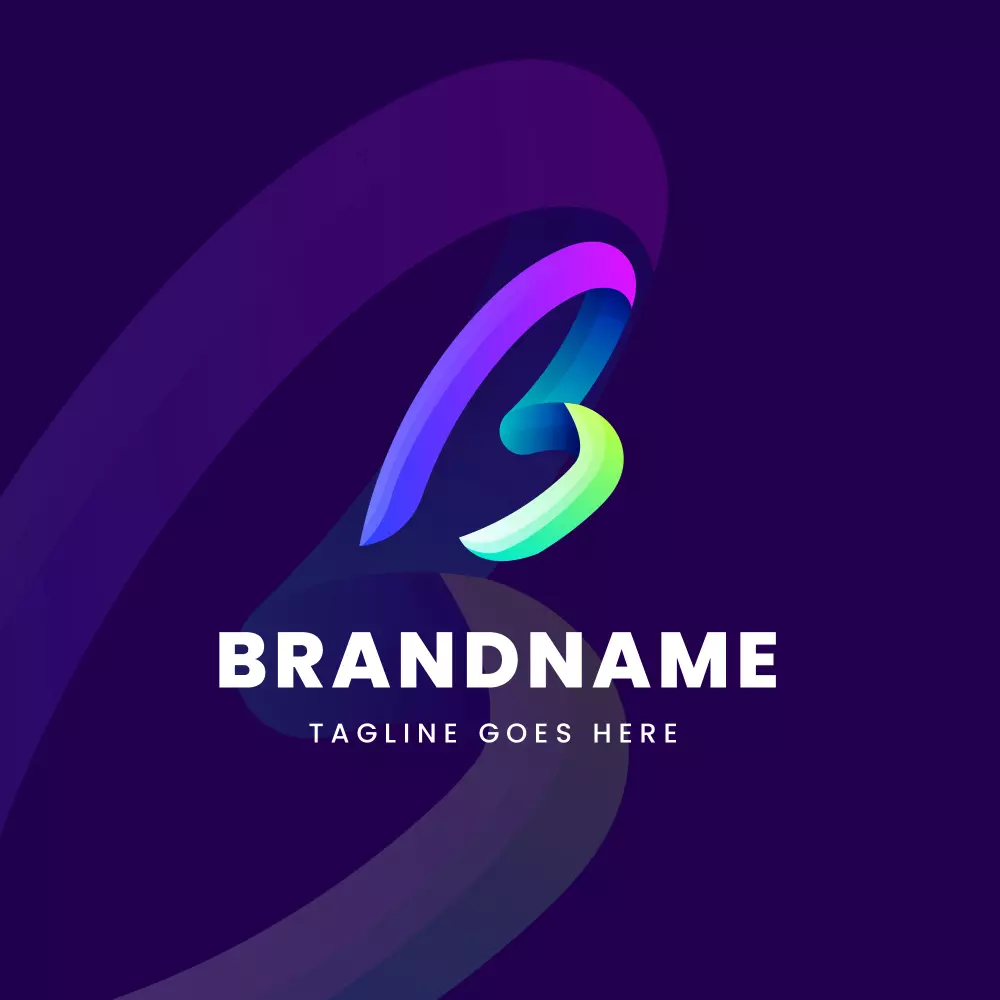 تصميم شعار احترافي يعكس هوية علامتك التجارية