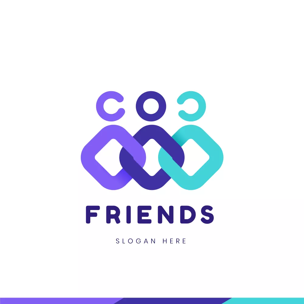 تصميم شعار احترافي يعكس هوية علامتك التجارية