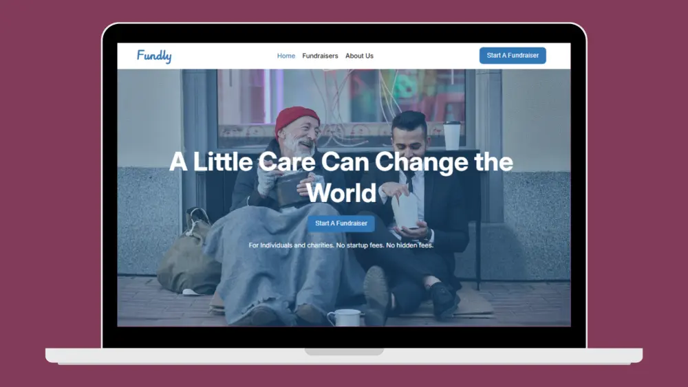 تصميم وبرمجة موقع إلكتروني احترافي ومتجاوب بمواصفات حديثة