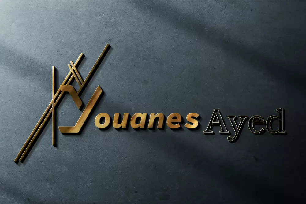 تصميم شعار إحترافي ومميز - Logo