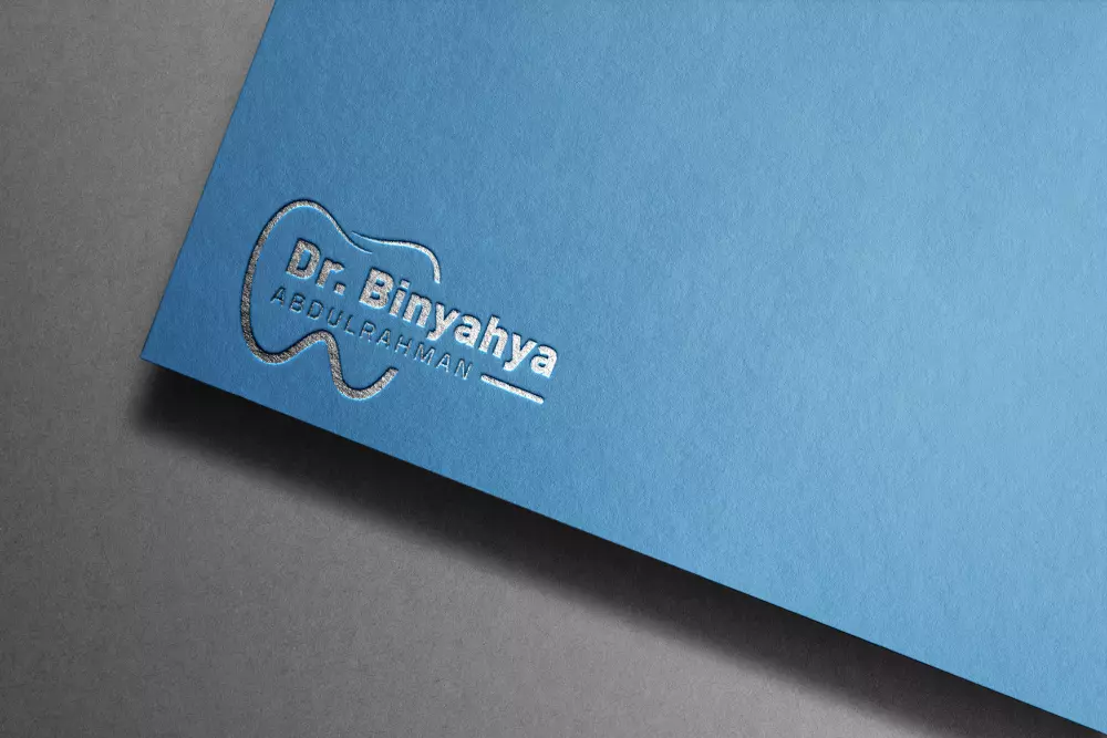 تصميم شعار إحترافي ومميز - Logo