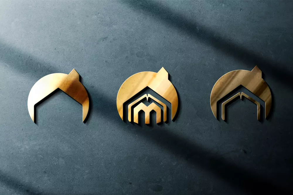 تصميم شعار إحترافي ومميز - Logo