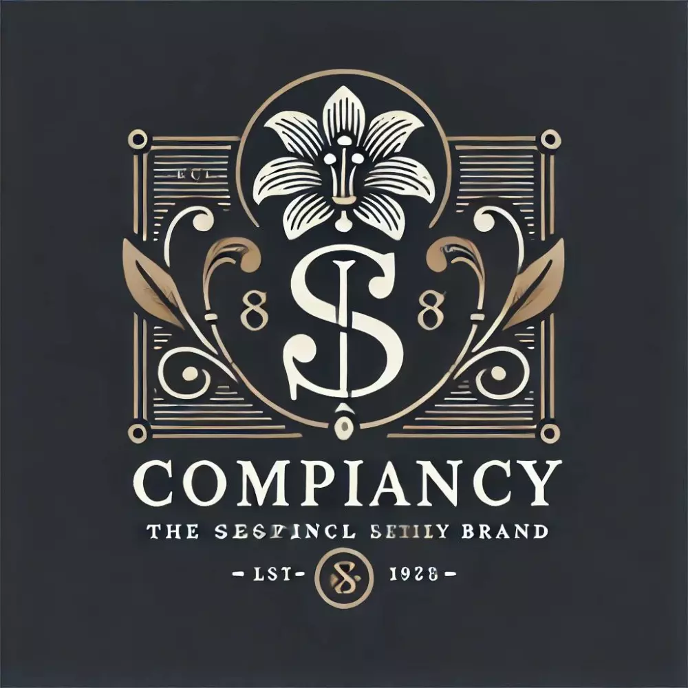 تصميم شعارات لوجوهات احترافية للمواقع والسوشال ميديا