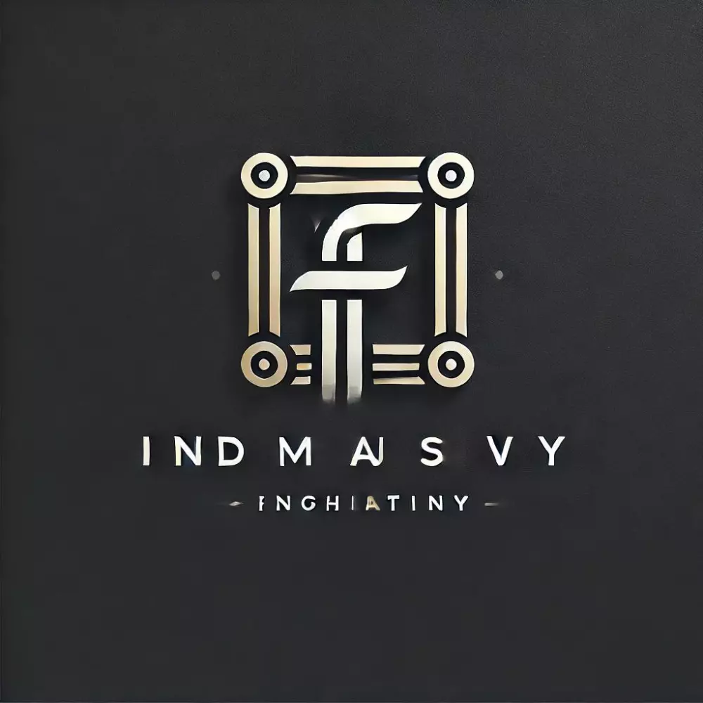 تصميم شعارات لوجوهات احترافية للمواقع والسوشال ميديا