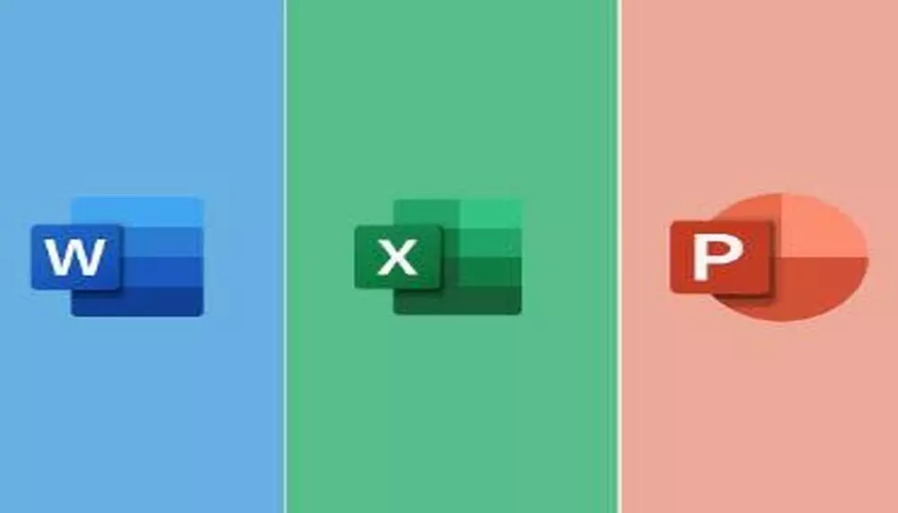 إدخال البيانات Data Entry Word Excel PDF