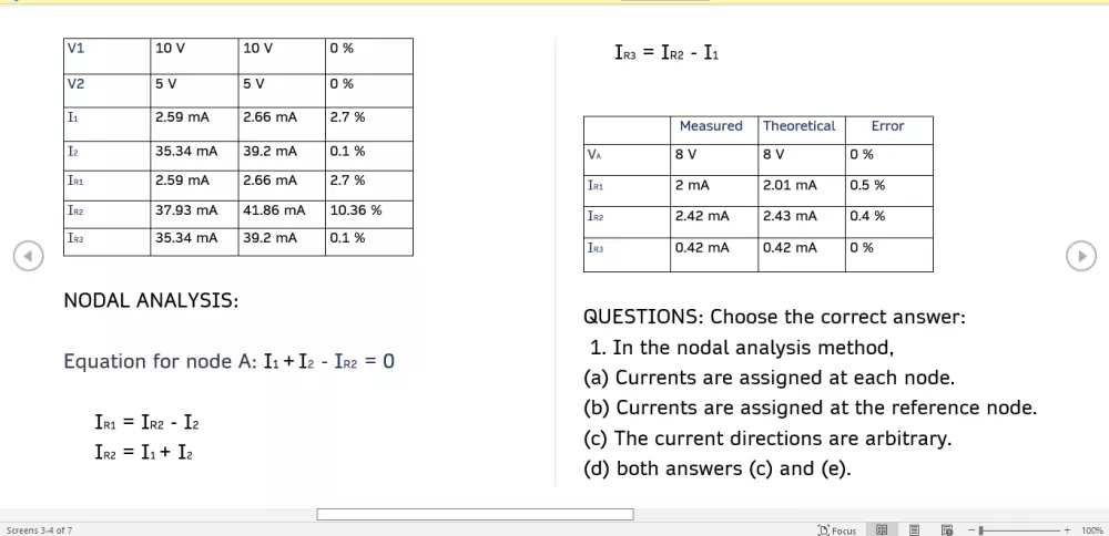 إدخال البيانات Data Entry Word Excel PDF