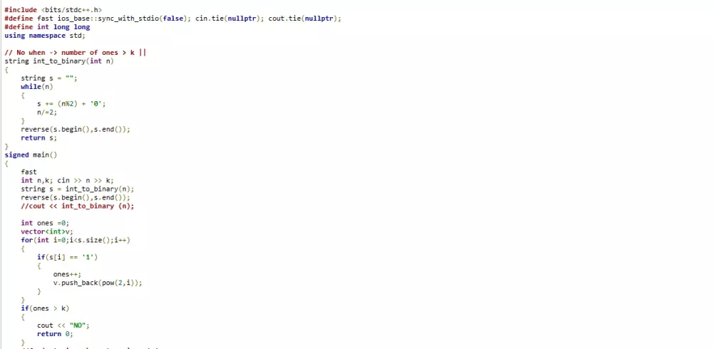 كتابة أكواد C و C++ باحترافية وسرعة