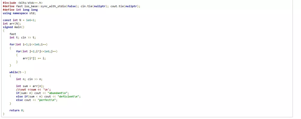 كتابة أكواد C و C++ باحترافية وسرعة