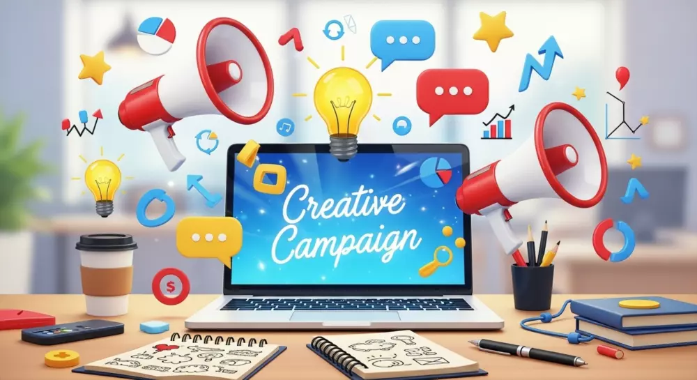 كتابة سيناريو (سكريبت) إعلاني احترافي لأي منتج أو خدمة