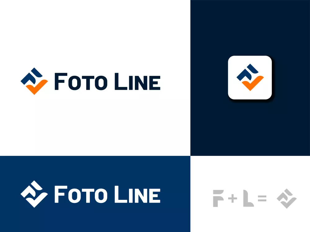 تصميم هوية بصرية متكاملة وفريدة تعكس شخصية علامتك التجارية بتميز