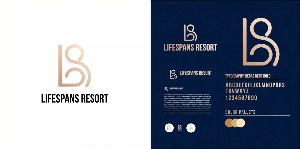 تصميم هوية بصرية متكاملة وفريدة تعكس شخصية علامتك التجارية بتميز